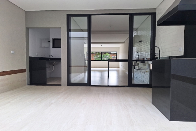 Sobrado à venda com 3 quartos, 210m² - Foto 6