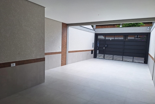 Sobrado à venda com 3 quartos, 210m² - Foto 19