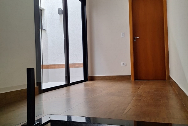 Sobrado à venda com 3 quartos, 210m² - Foto 12