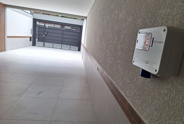 Sobrado à venda com 3 quartos, 210m² - Foto 17