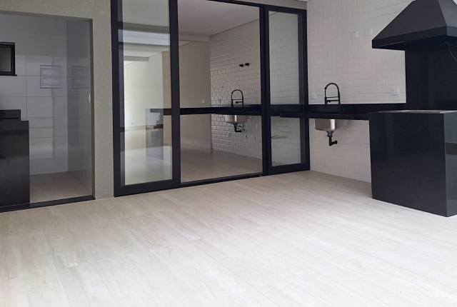 Sobrado à venda com 3 quartos, 210m² - Foto 9