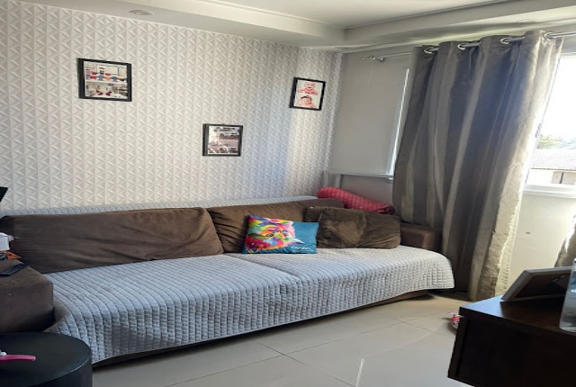 Apartamento à venda com 2 quartos, 43m² - Foto 1