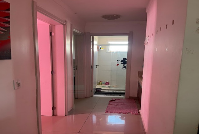 Apartamento à venda com 2 quartos, 43m² - Foto 13