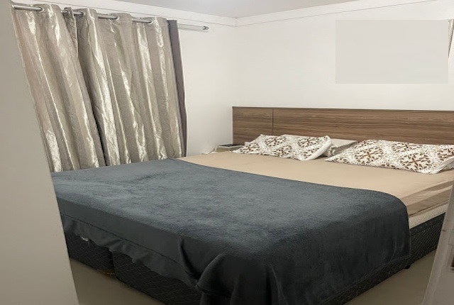 Apartamento à venda com 2 quartos, 43m² - Foto 9