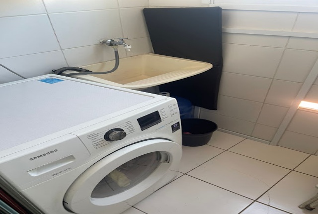 Apartamento à venda com 2 quartos, 43m² - Foto 6