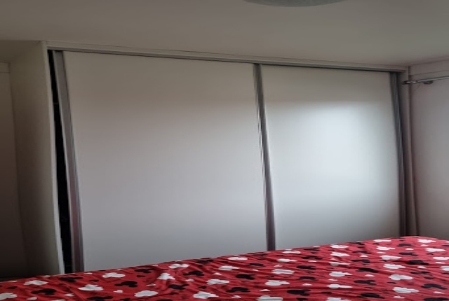 Apartamento à venda com 2 quartos, 43m² - Foto 10