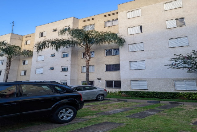 Apartamento à venda com 2 quartos, 43m² - Foto 19