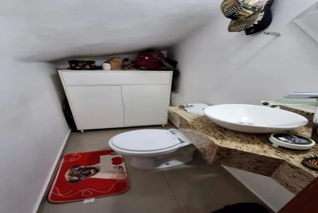 Sobrado à venda com 2 quartos, 64m² - Foto 6