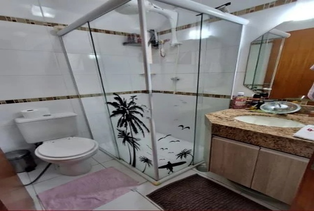 Sobrado à venda com 2 quartos, 64m² - Foto 12