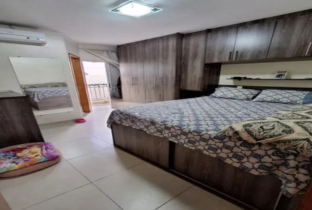 Sobrado à venda com 2 quartos, 64m² - Foto 8