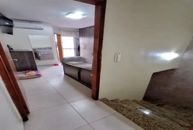 Sobrado à venda com 2 quartos, 64m² - Foto 7