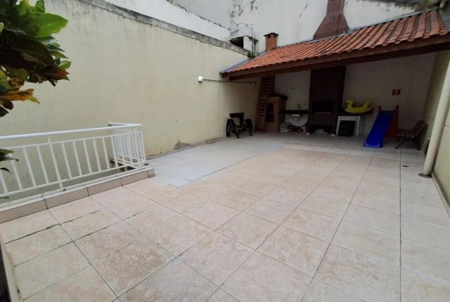 Sobrado à venda com 2 quartos, 64m² - Foto 17