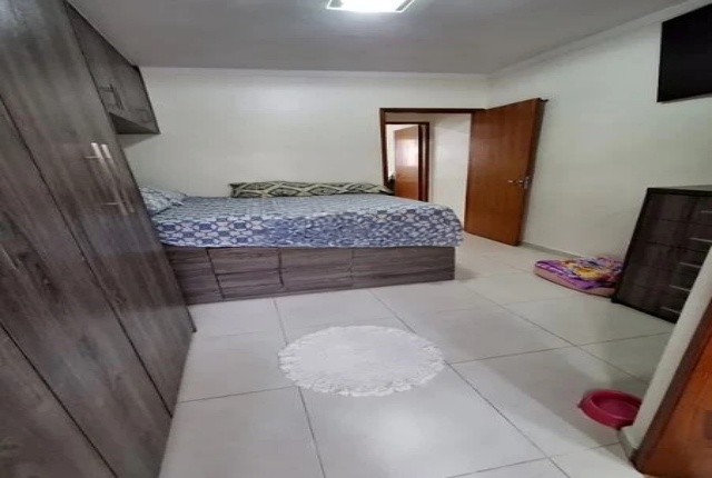 Sobrado à venda com 2 quartos, 64m² - Foto 11