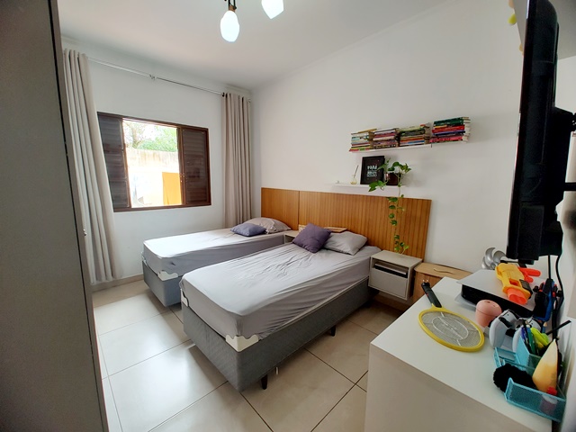 Casa à venda com 2 quartos, 152m² - Foto 13