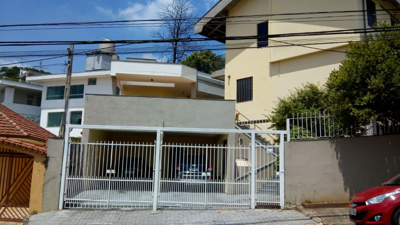 Prédio Inteiro à venda com 5 quartos, 499m² - Foto 3