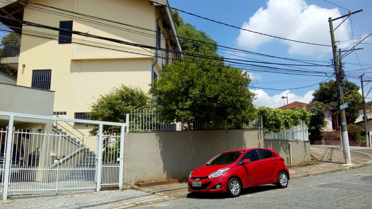 Prédio Inteiro à venda com 5 quartos, 499m² - Foto 2