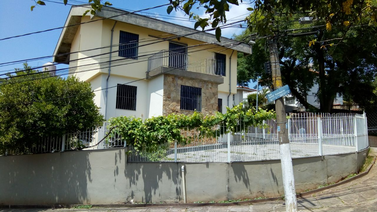 Prédio Inteiro à venda com 5 quartos, 499m² - Foto 10