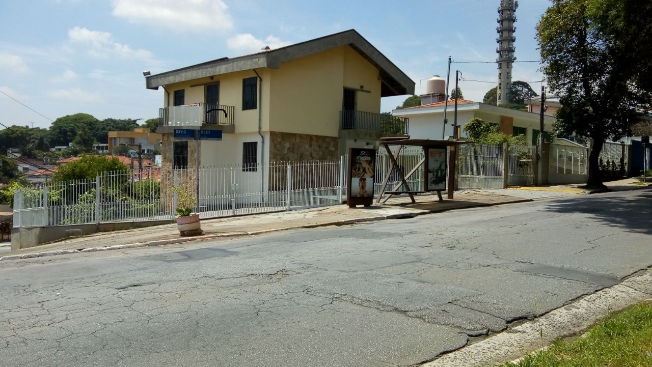 Prédio Inteiro à venda com 5 quartos, 499m² - Foto 12