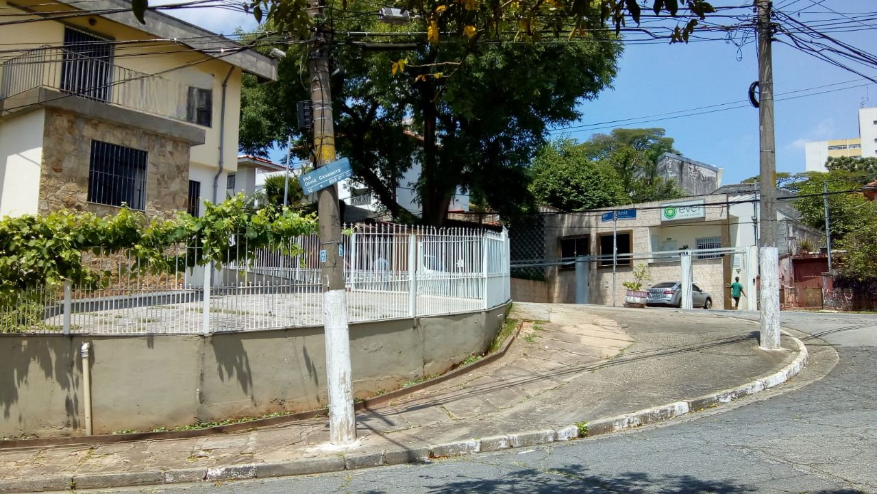 Prédio Inteiro à venda com 5 quartos, 499m² - Foto 9