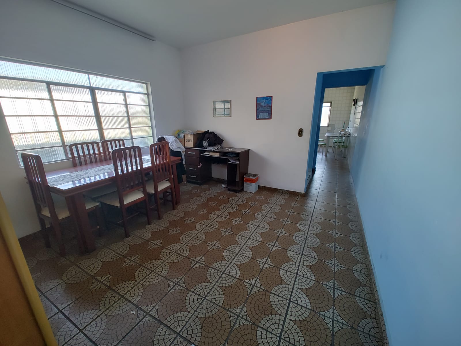 Sobrado à venda com 3 quartos, 209m² - Foto 4