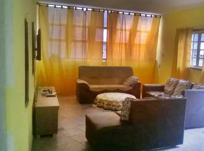 Sobrado à venda com 3 quartos, 420m² - Foto 1