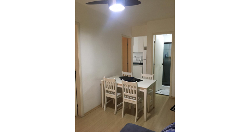 Apartamento à venda Rua Professor Nobil Marcacini, 200, Jaraguá - Imóveis à Venda