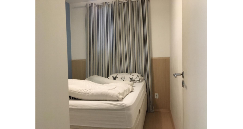 Apartamento à venda Rua Professor Nobil Marcacini, 200, Jaraguá - Imóveis à Venda