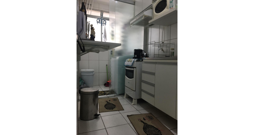 Apartamento à venda Rua Professor Nobil Marcacini, 200, Jaraguá - Imóveis à Venda