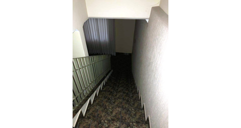 Sobrado à venda Rua Joaquim Oliveira Freitas, Vila Mangalot - Imóveis à Venda