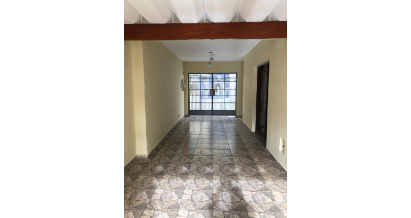 Sobrado à venda Rua Joaquim Oliveira Freitas, Vila Mangalot - Imóveis à Venda