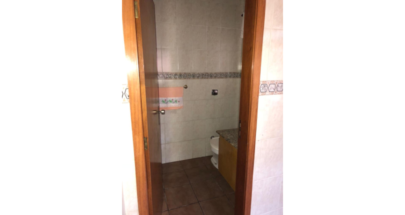 Sobrado à venda Rua Joaquim Oliveira Freitas, Vila Mangalot - Imóveis à Venda