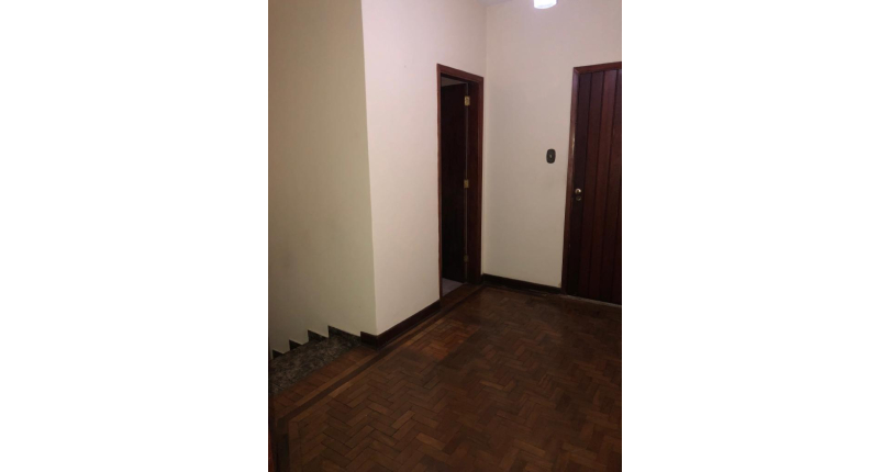 Sobrado à venda Rua Joaquim Oliveira Freitas, Vila Mangalot - Imóveis à Venda