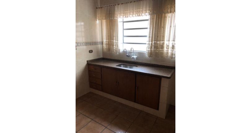 Sobrado à venda Rua Joaquim Oliveira Freitas, Vila Mangalot - Imóveis à Venda