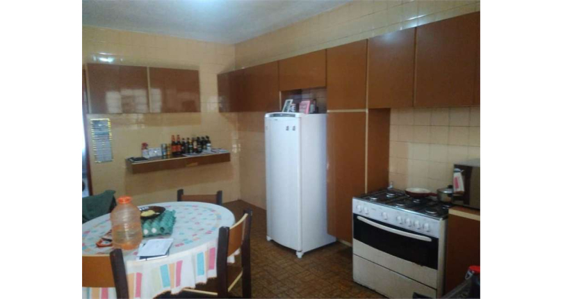 Casa à venda Estrada Turística do Jaraguá, Vila Jaraguá - Imóveis à Venda