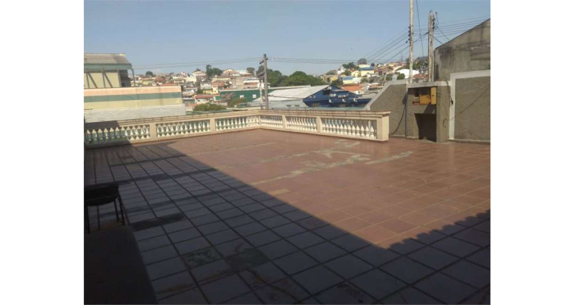 Casa à venda Estrada Turística do Jaraguá, Vila Jaraguá - Imóveis à Venda