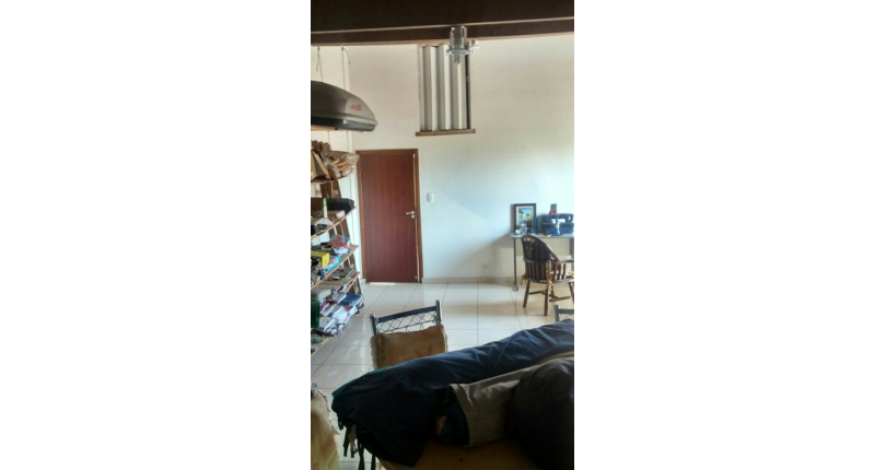 Sobrado à venda Rua Adolfo Laurenti, Jardim Líbano - Imóveis à Venda