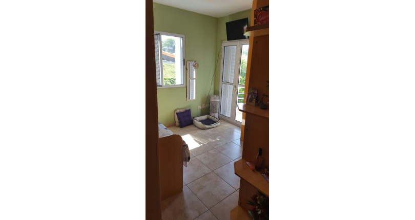 Sobrado à venda Rua Adolfo Laurenti, Jardim Líbano - Imóveis à Venda