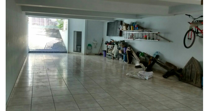 Sobrado à venda Rua Adolfo Laurenti, Jardim Líbano - Imóveis à Venda