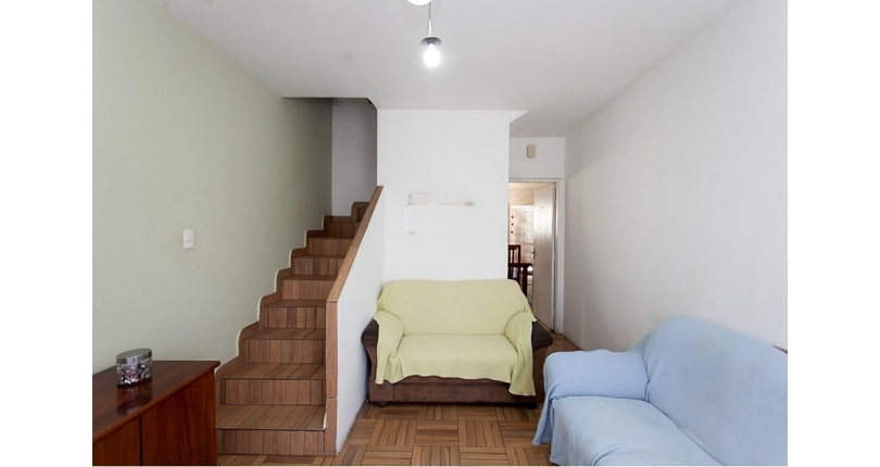 Sobrado à venda Rua Daniel Pereira de Andrade, Vila Pirituba - Imóveis à Venda