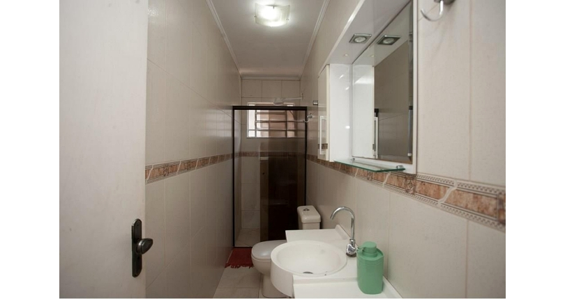 Sobrado à venda Rua Daniel Pereira de Andrade, Vila Pirituba - Imóveis à Venda