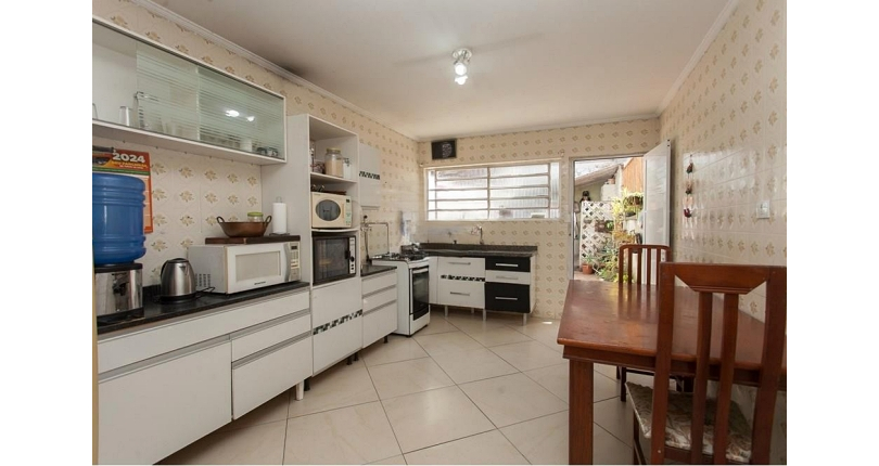 Sobrado à venda Rua Daniel Pereira de Andrade, Vila Pirituba - Imóveis à Venda