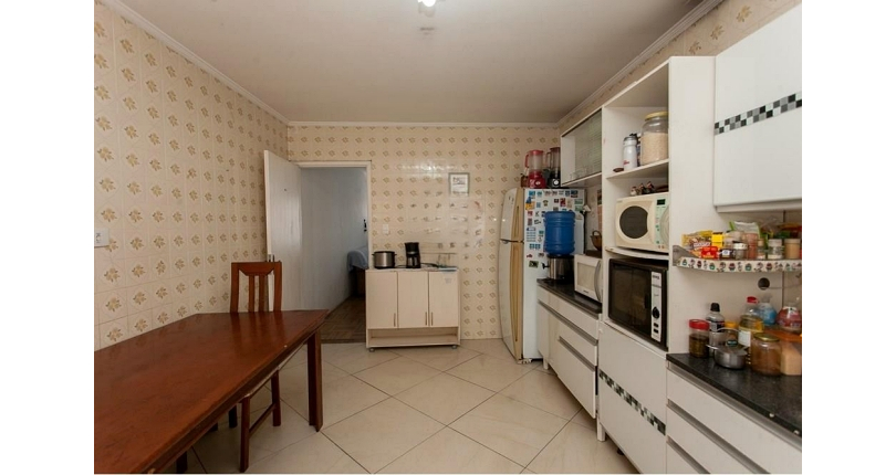 Sobrado à venda Rua Daniel Pereira de Andrade, Vila Pirituba - Imóveis à Venda