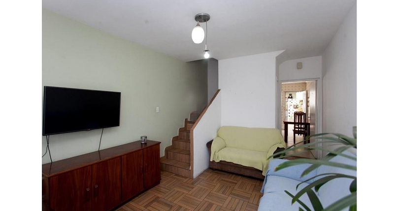 Sobrado à venda Rua Daniel Pereira de Andrade, Vila Pirituba - Imóveis à Venda