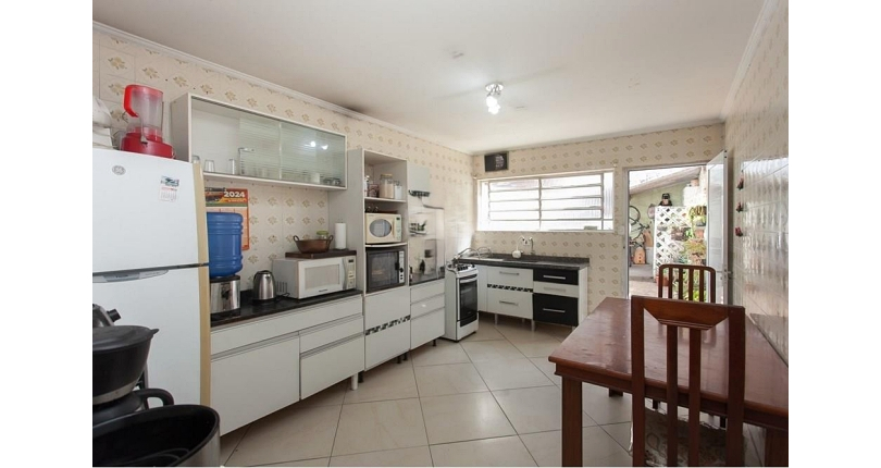 Sobrado à venda Rua Daniel Pereira de Andrade, Vila Pirituba - Imóveis à Venda