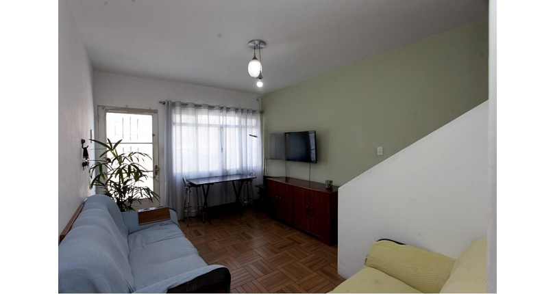 Sobrado à venda Rua Daniel Pereira de Andrade, Vila Pirituba - Imóveis à Venda