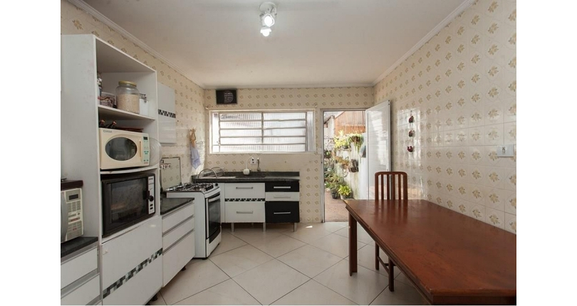 Sobrado à venda Rua Daniel Pereira de Andrade, Vila Pirituba - Imóveis à Venda