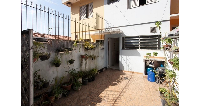 Sobrado à venda Rua Daniel Pereira de Andrade, Vila Pirituba - Imóveis à Venda