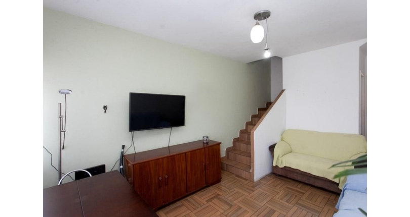 Sobrado à venda Rua Daniel Pereira de Andrade, Vila Pirituba - Imóveis à Venda