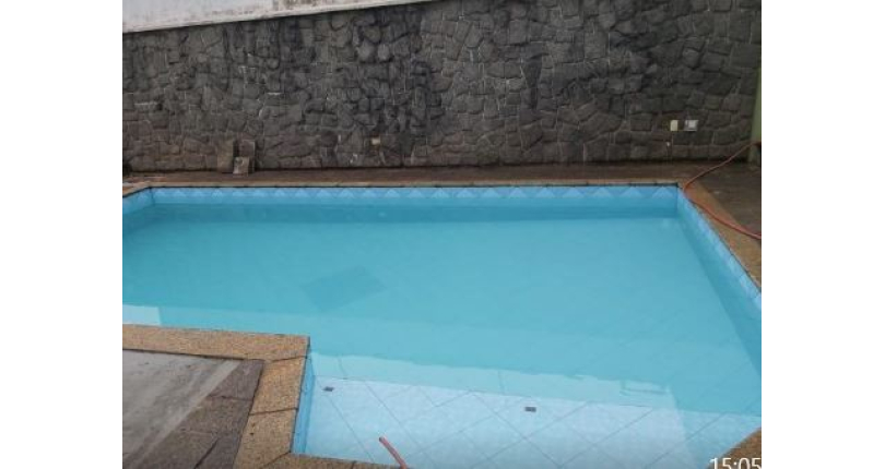 Casa à venda Rua Joselyr de Moura Bastos, City América - Imóveis à Venda