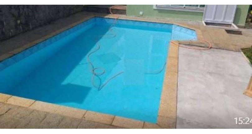 Casa à venda Rua Joselyr de Moura Bastos, City América - Imóveis à Venda